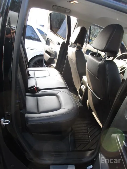 Фото 10 - Chevrolet Colorado