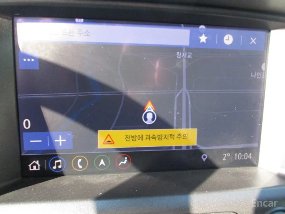 Фото 15 - Chevrolet Colorado