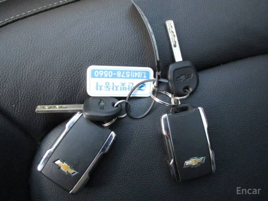 Фото 19 - Chevrolet Colorado