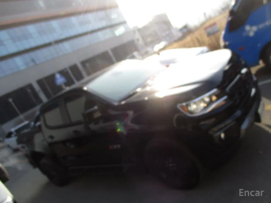 Фото 3 - Chevrolet Colorado