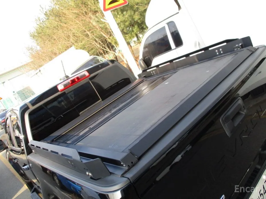 Фото 7 - Chevrolet Colorado