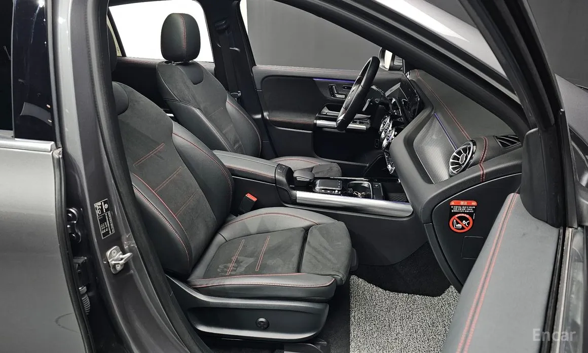 Фото 12 - Mercedes-Benz EQA