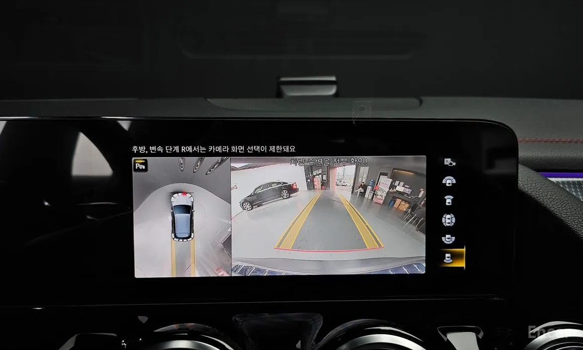 Фото 15 - Mercedes-Benz EQA