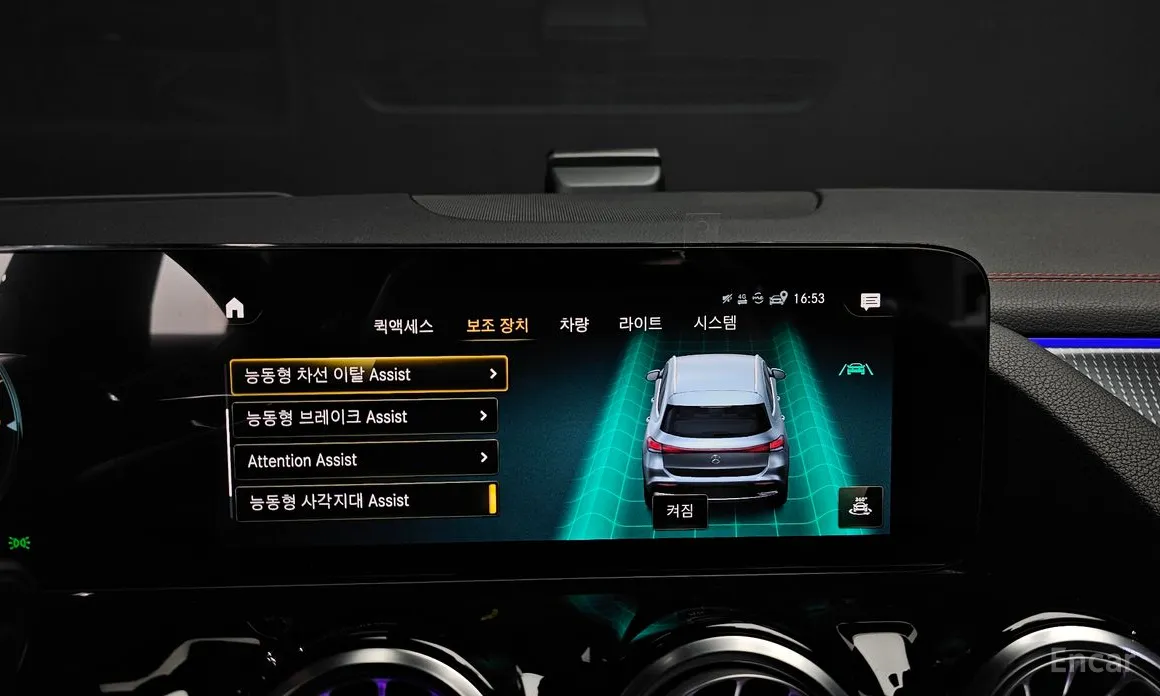 Фото 16 - Mercedes-Benz EQA