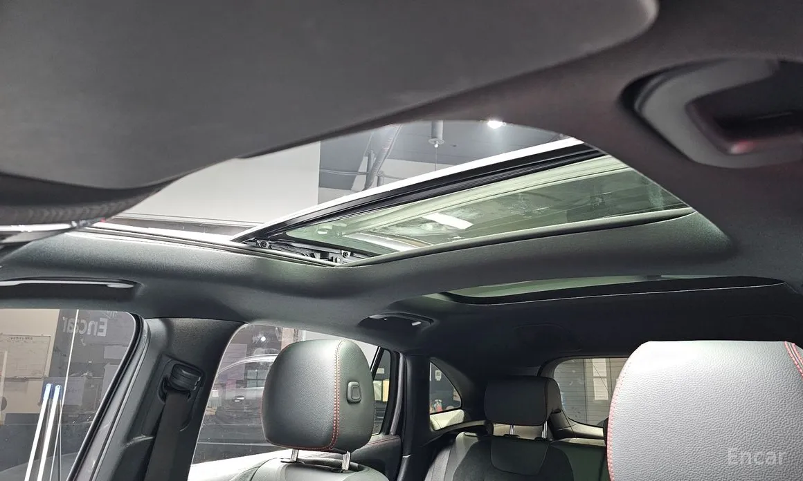 Фото 19 - Mercedes-Benz EQA