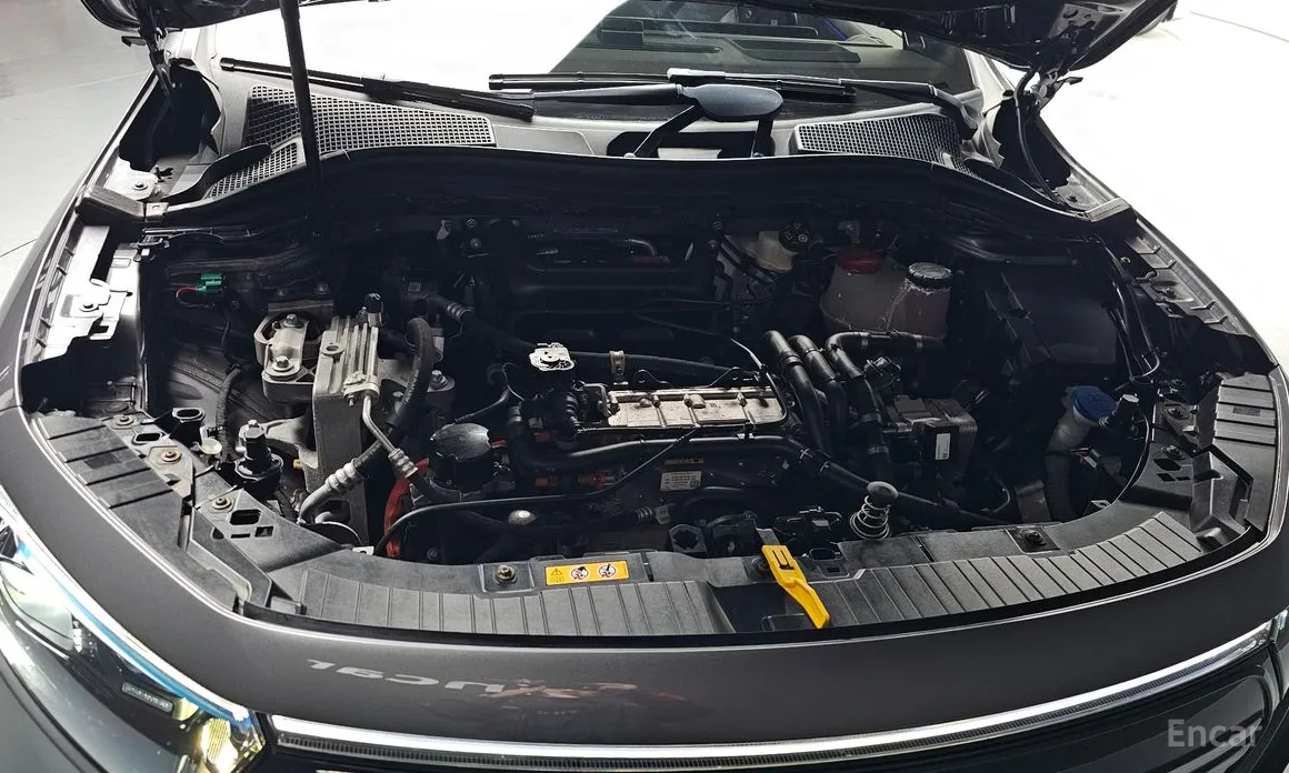 Фото 6 - Mercedes-Benz EQA