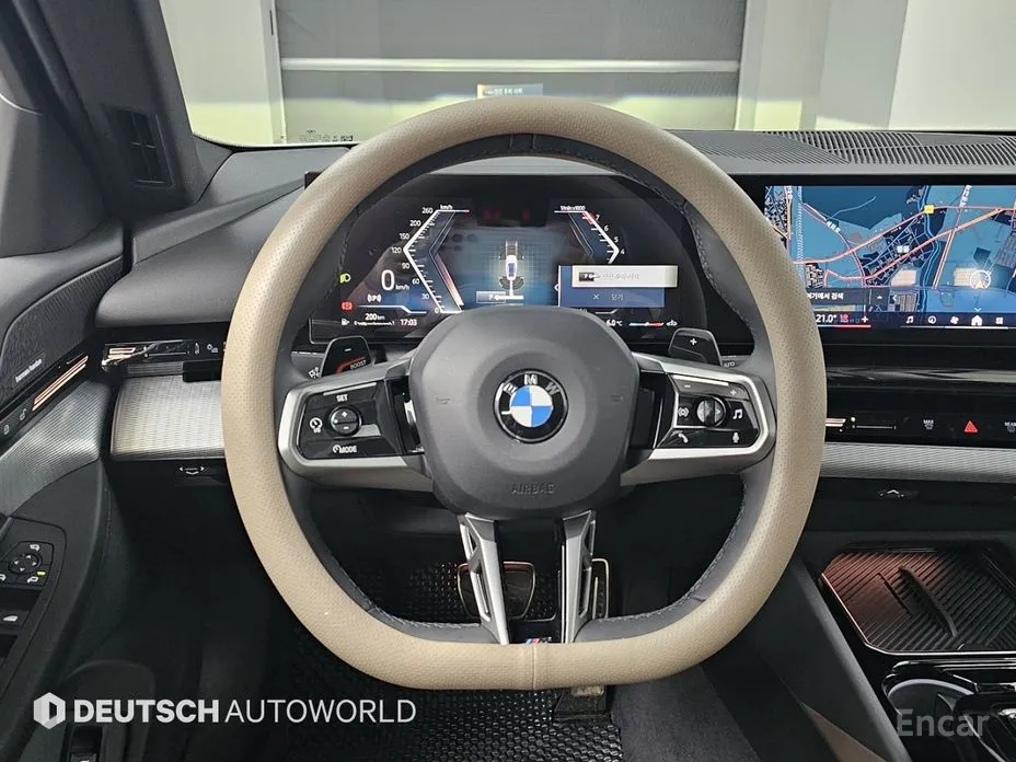 Фото 13 - BMW 5 Series