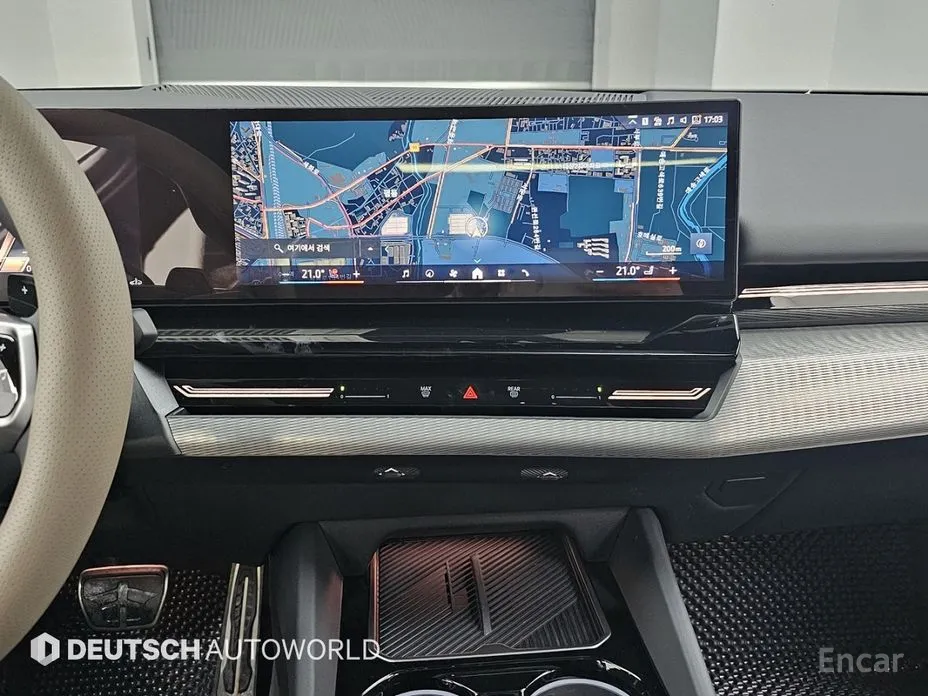 Фото 14 - BMW 5 Series