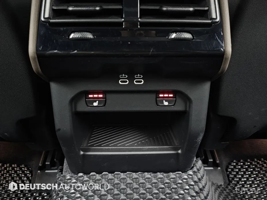 Фото 16 - BMW 5 Series