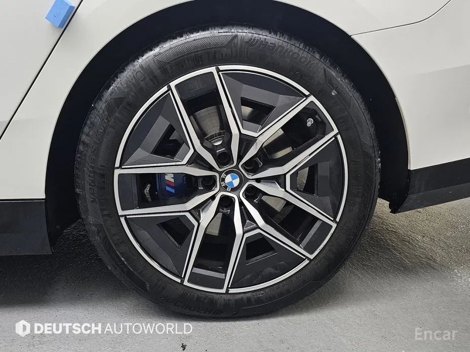 Фото 5 - BMW 5 Series