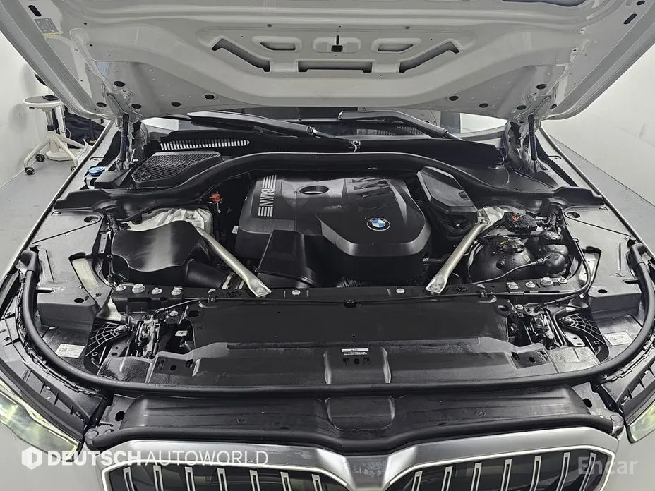 Фото 6 - BMW 5 Series