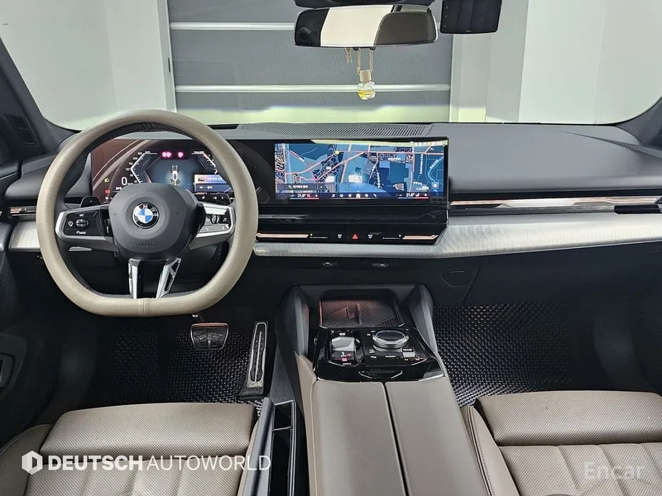 Фото 7 - BMW 5 Series