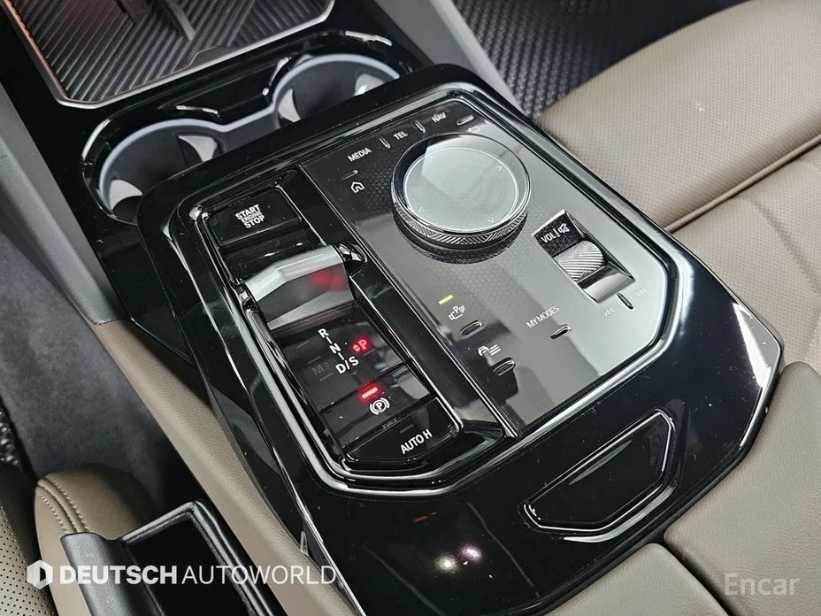 Фото 9 - BMW 5 Series