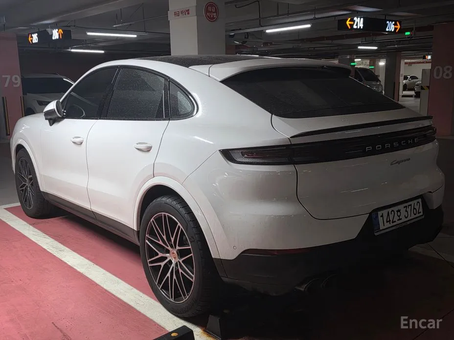 Фото 3 - Porsche Cayenne