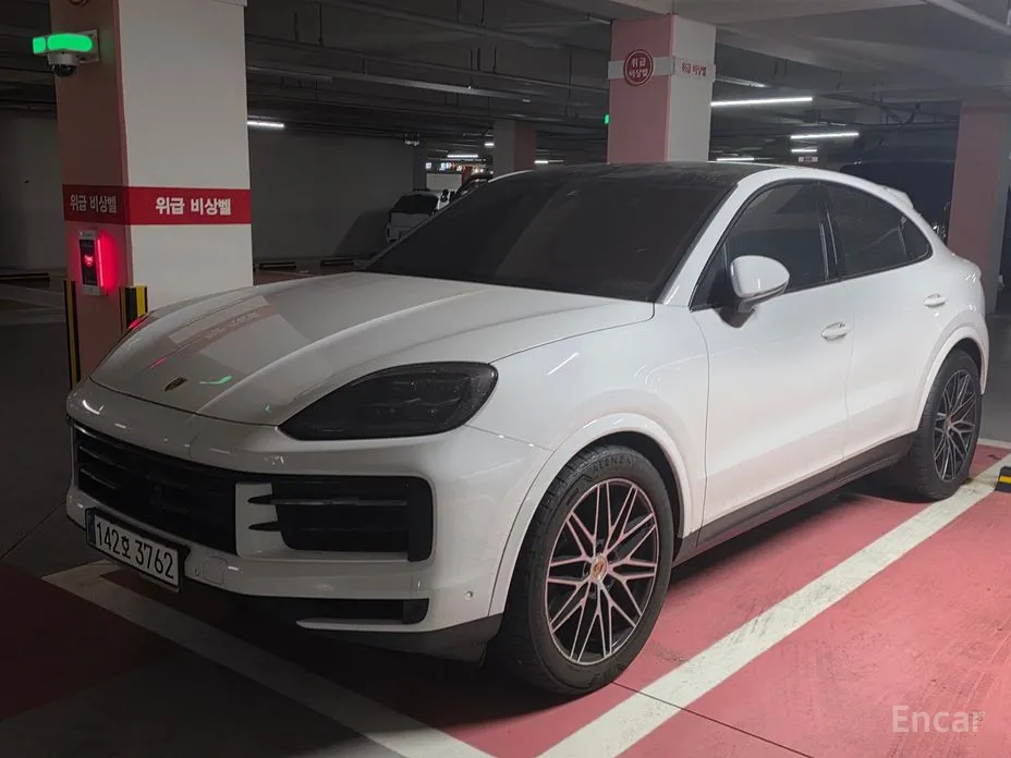 Фото 4 - Porsche Cayenne