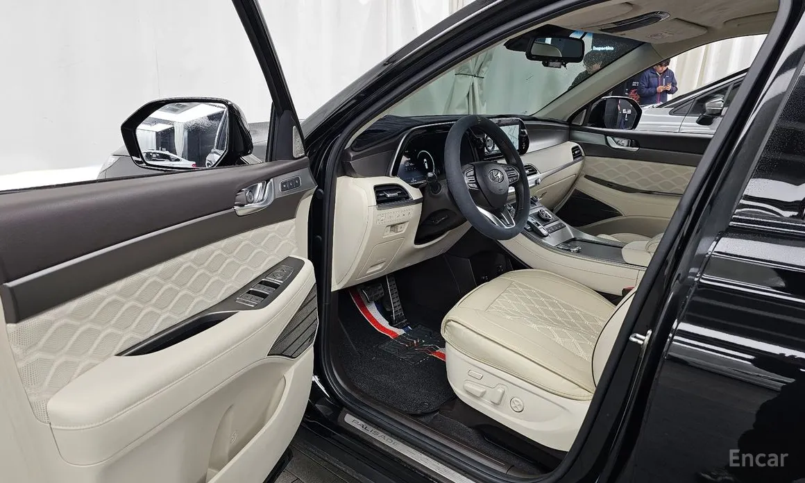 صورة 10 - Hyundai Palisade