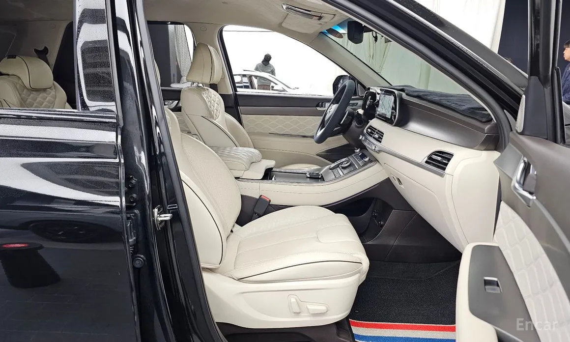 صورة 11 - Hyundai Palisade