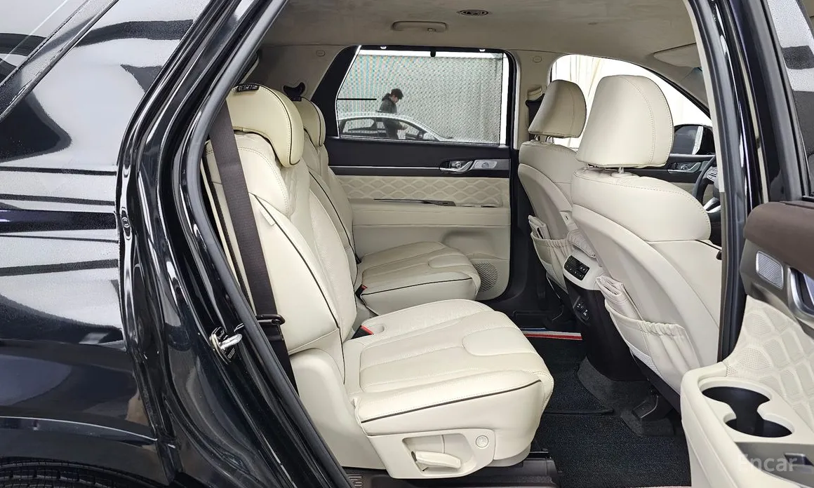 صورة 12 - Hyundai Palisade