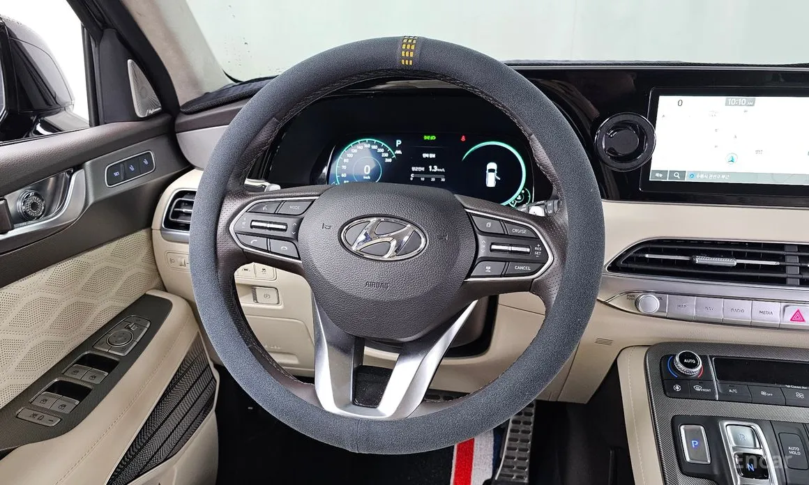 صورة 13 - Hyundai Palisade