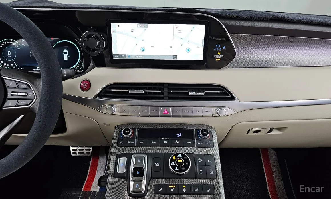 صورة 14 - Hyundai Palisade