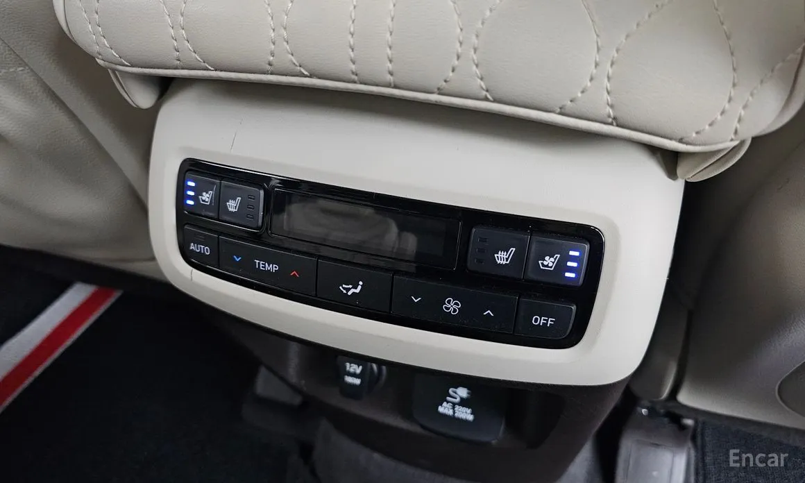 صورة 19 - Hyundai Palisade
