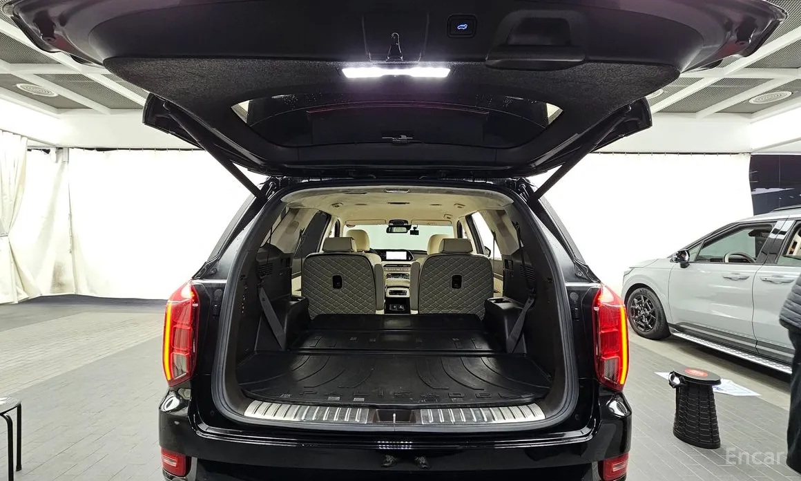 صورة 20 - Hyundai Palisade