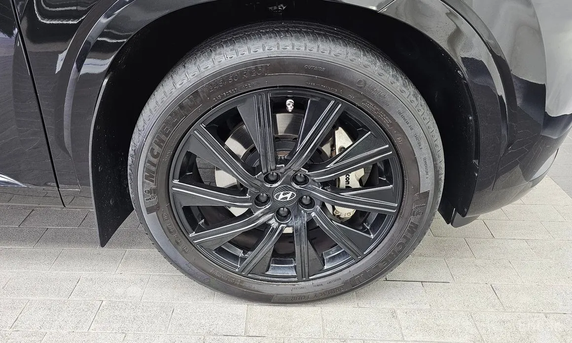 صورة 5 - Hyundai Palisade