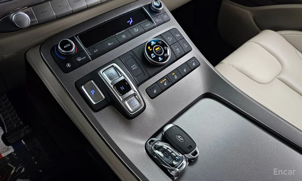صورة 9 - Hyundai Palisade