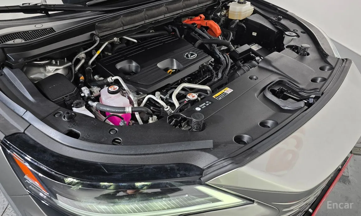 Фото 6 - Lexus RX