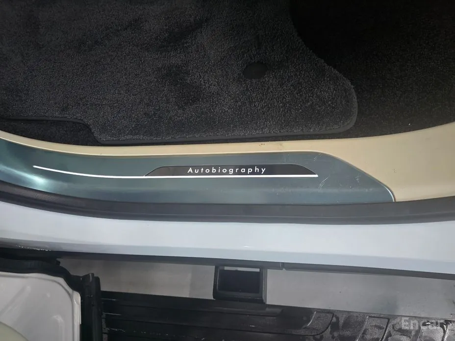 Фото 12 - Land Rover Range Rover