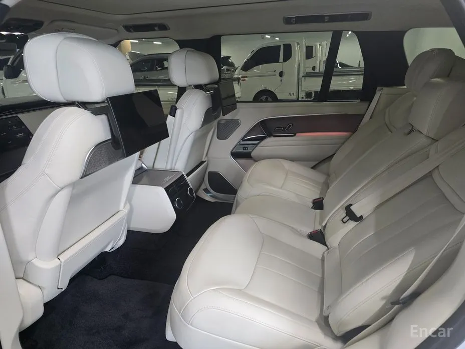 Фото 15 - Land Rover Range Rover