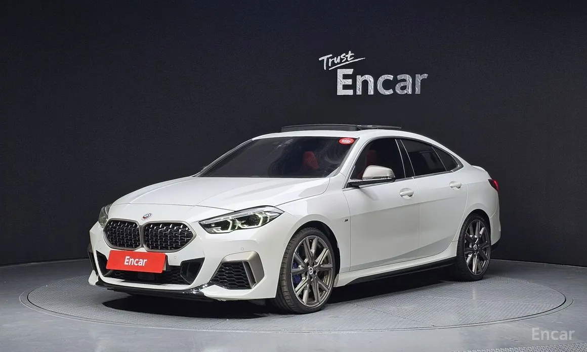 BMW 2 Series 2020 M235i xDrive