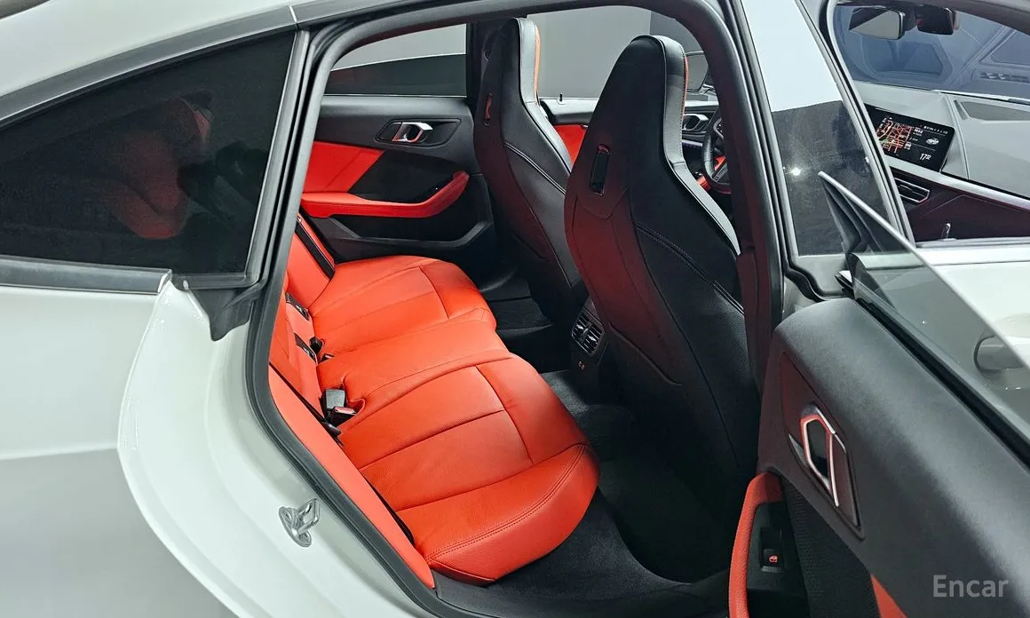 BMW 2 Series 2020 M235i xDrive