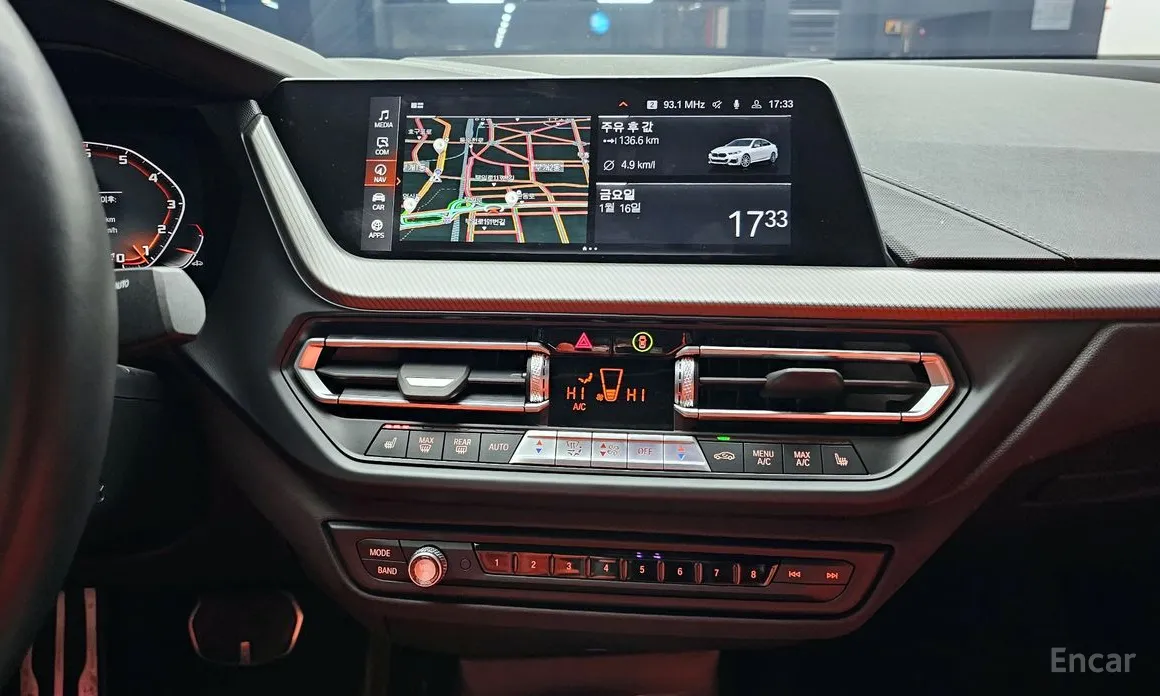BMW 2 Series 2020 M235i xDrive