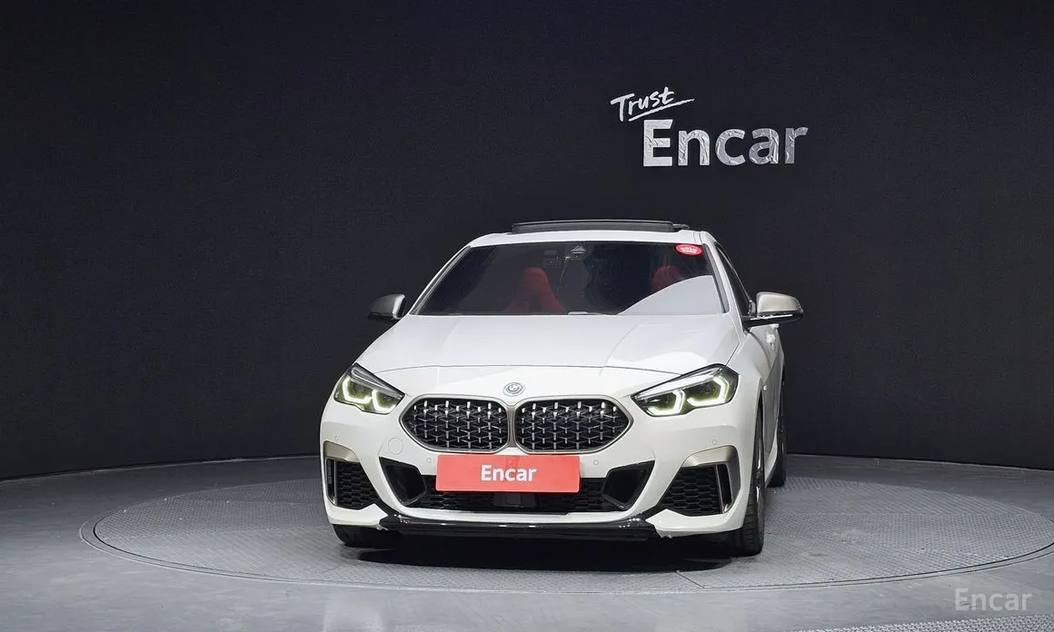 BMW 2 Series 2020 M235i xDrive