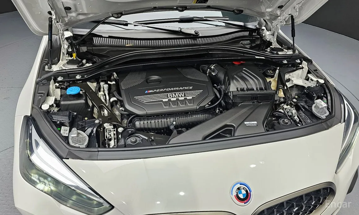 BMW 2 Series 2020 M235i xDrive