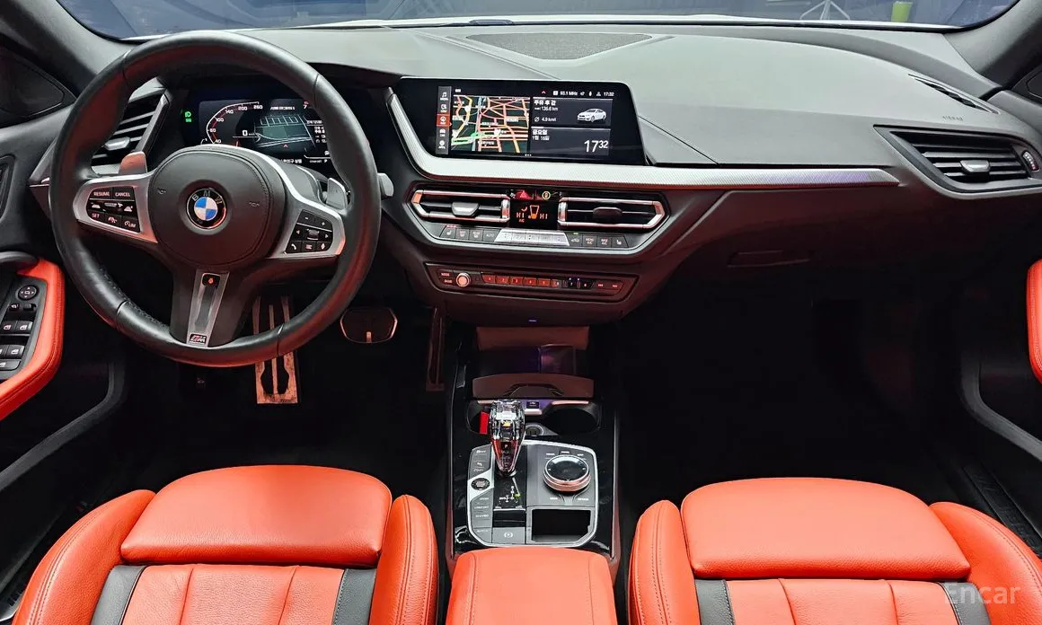 BMW 2 Series 2020 M235i xDrive