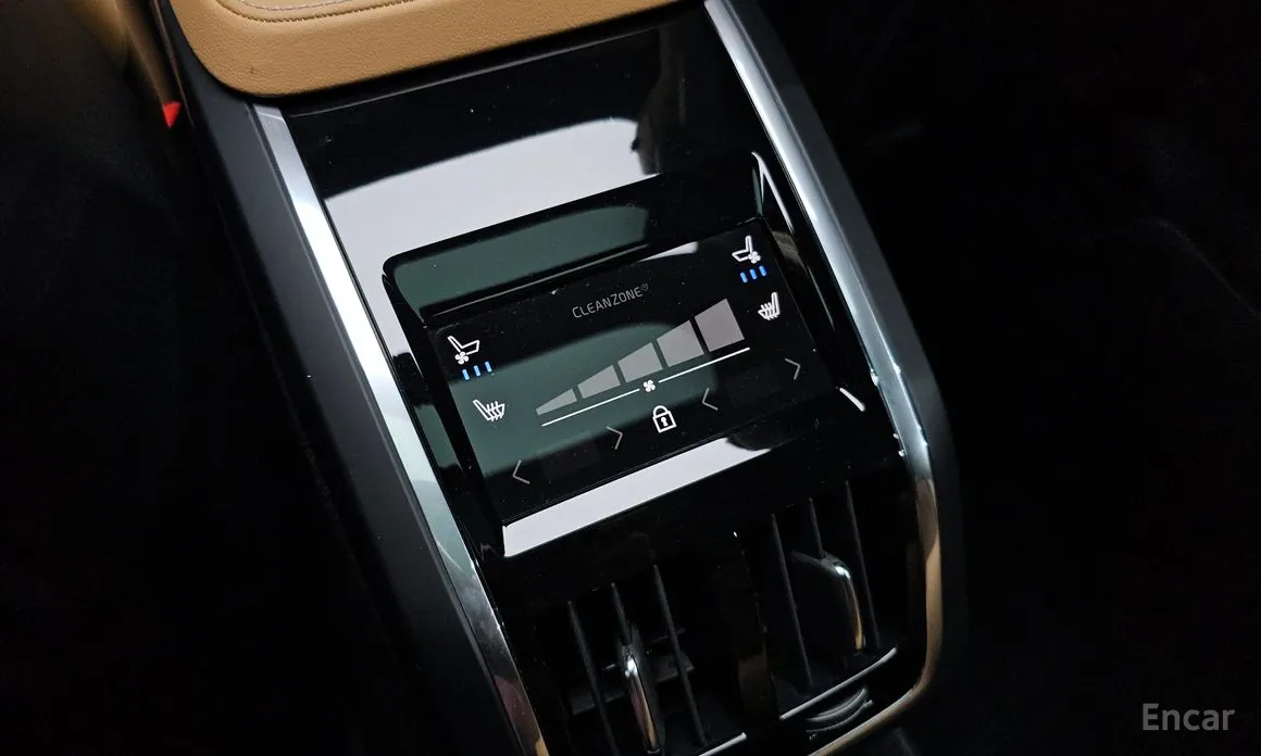 Volvo S90 2016 B6 AWD Ultimate Bright