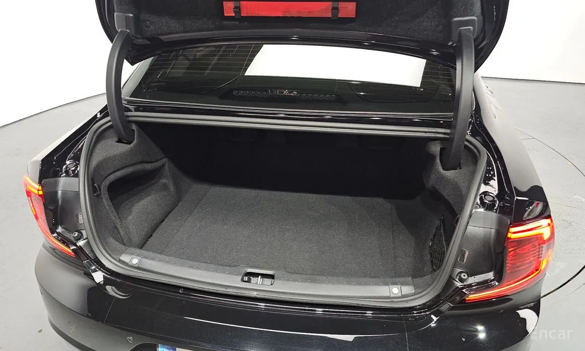 Volvo S90 2016 B6 AWD Ultimate Bright