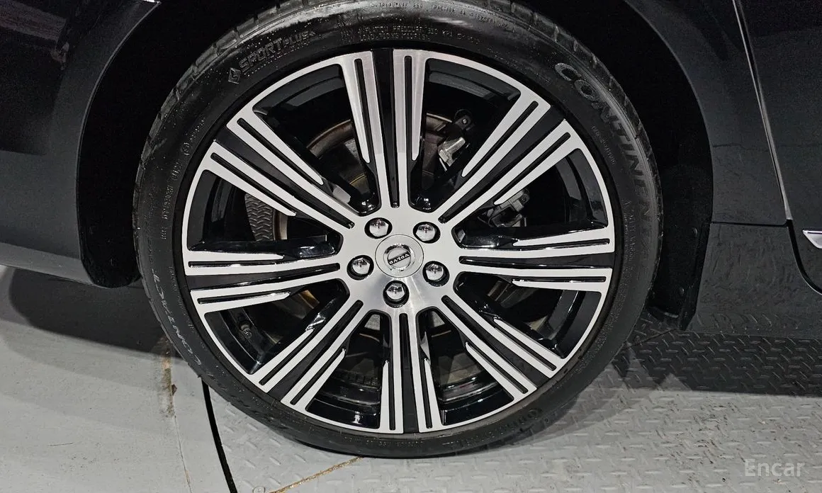 Volvo S90 2016 B6 AWD Ultimate Bright