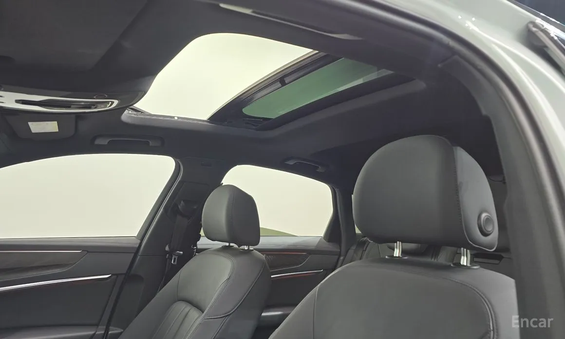 Фото 19 - Audi A6