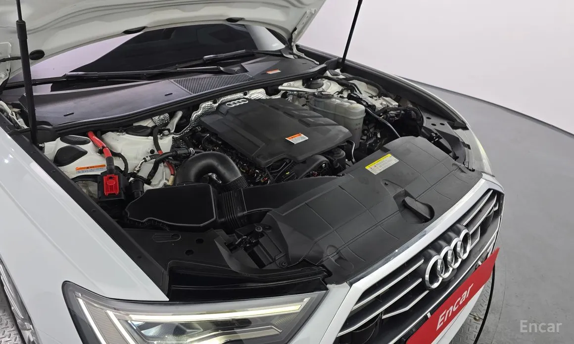 Фото 6 - Audi A6