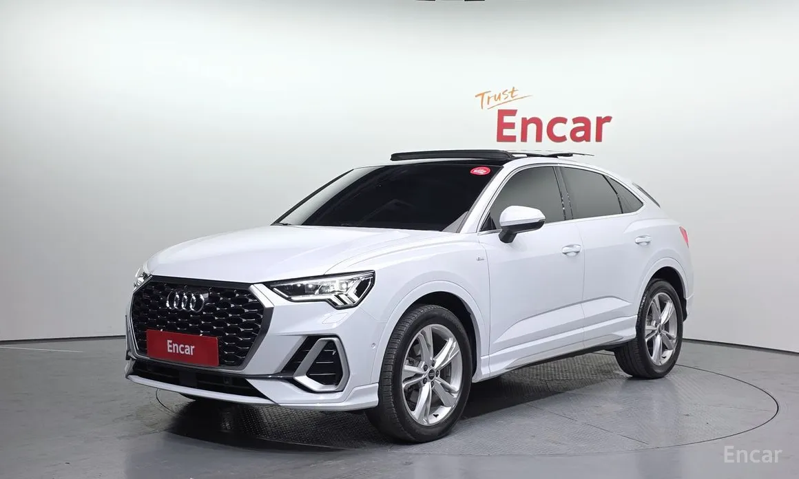 Фото 1 - Audi Q3