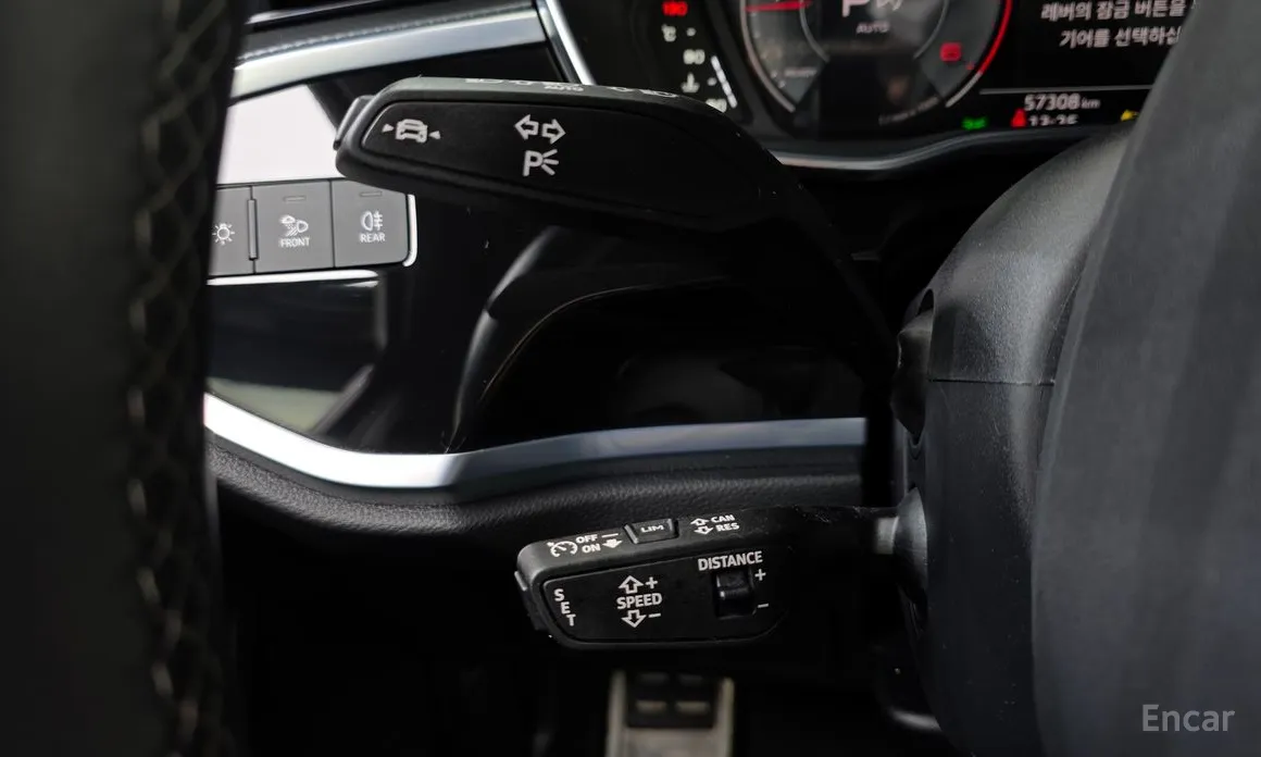 Фото 13 - Audi Q3