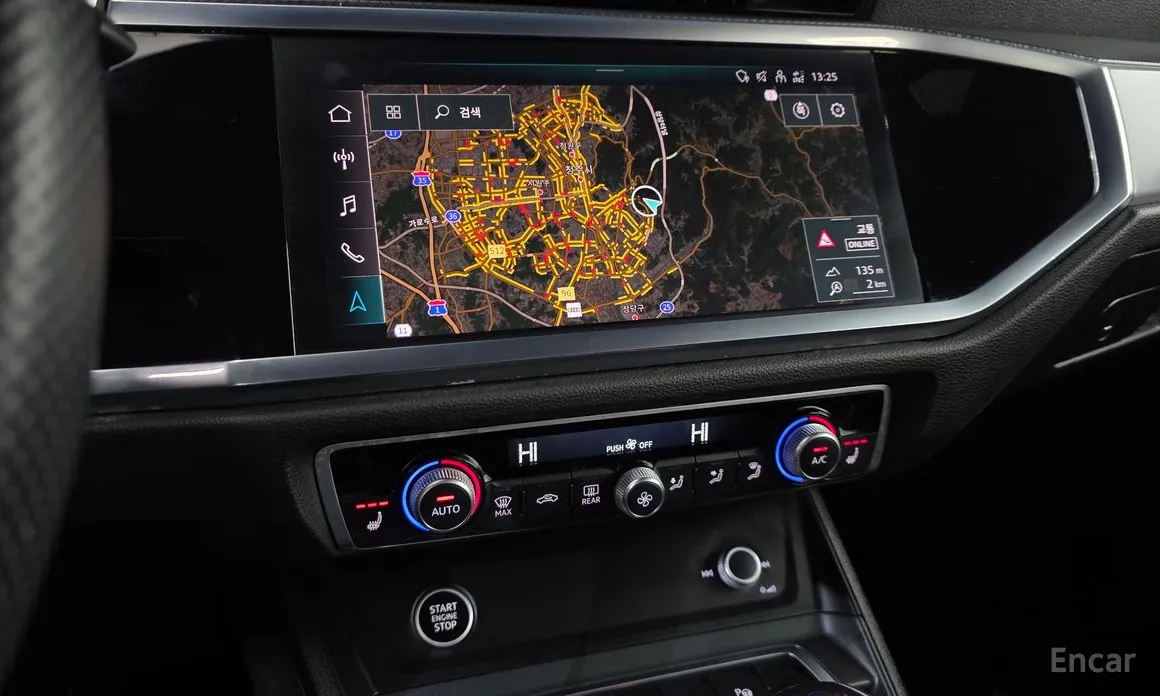 Фото 15 - Audi Q3