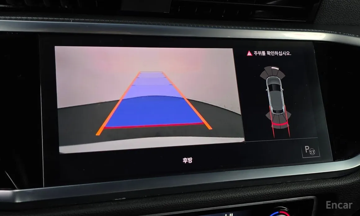 Фото 16 - Audi Q3