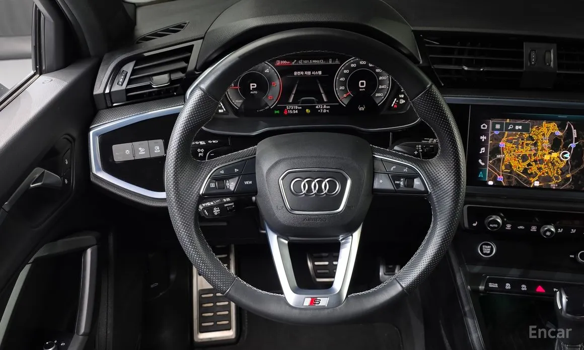 Фото 17 - Audi Q3