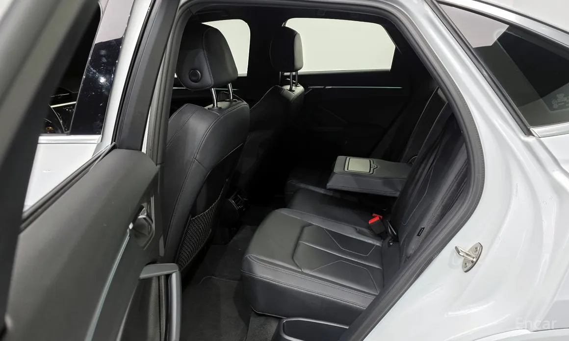 Фото 20 - Audi Q3