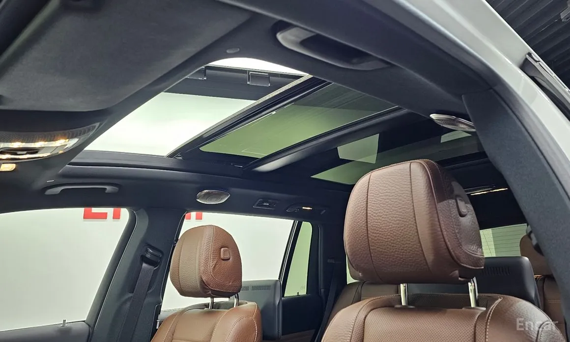 Фото 19 - Mercedes-Benz GLS-Class