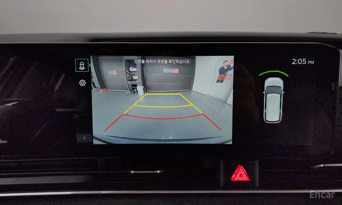 Фото 15 - Kia Carnival